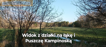 Działka Sprzedaż Stare Polesie